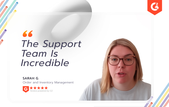 Incredible Partnership