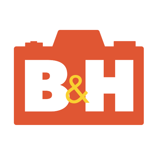 B&HPhoto