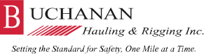 BuchananHauling&Rigging