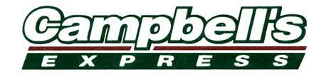 Campbell’sAutoExpress
