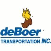 deBoerTransportation