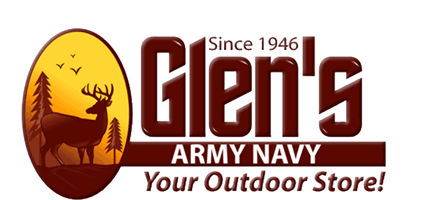 Glen’sArmyNavy