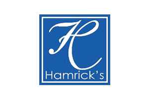 Hamrick’s