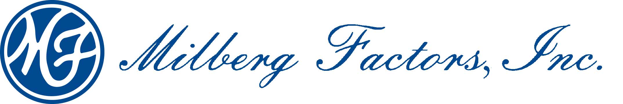 MilbergFactors