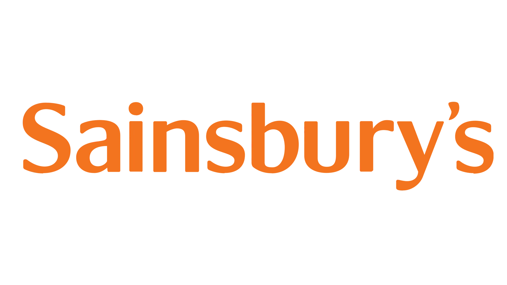 Sainsbury's