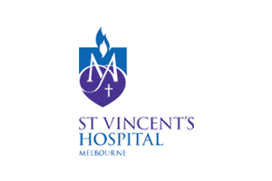St Vincent’s Hospital