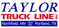 TaylorTruckLine