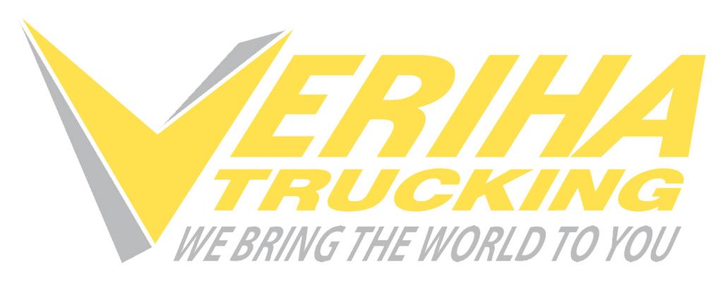 VerihaTrucking