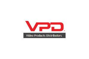 VPD – Video Products Distributors