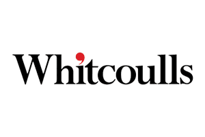 Whitcoulls