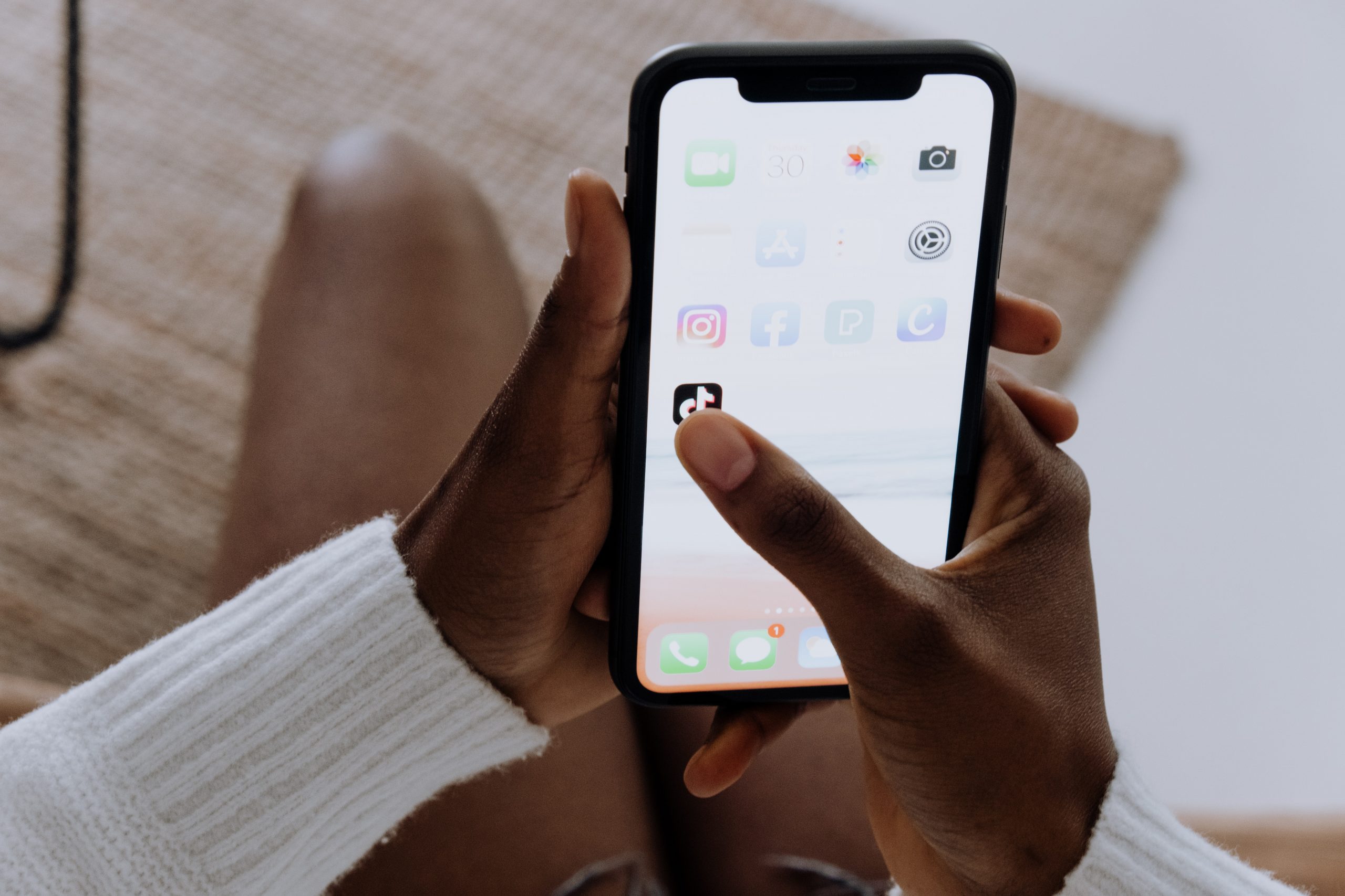 Walmart Partners with Microsoft on a Potential TikTok Acquisition