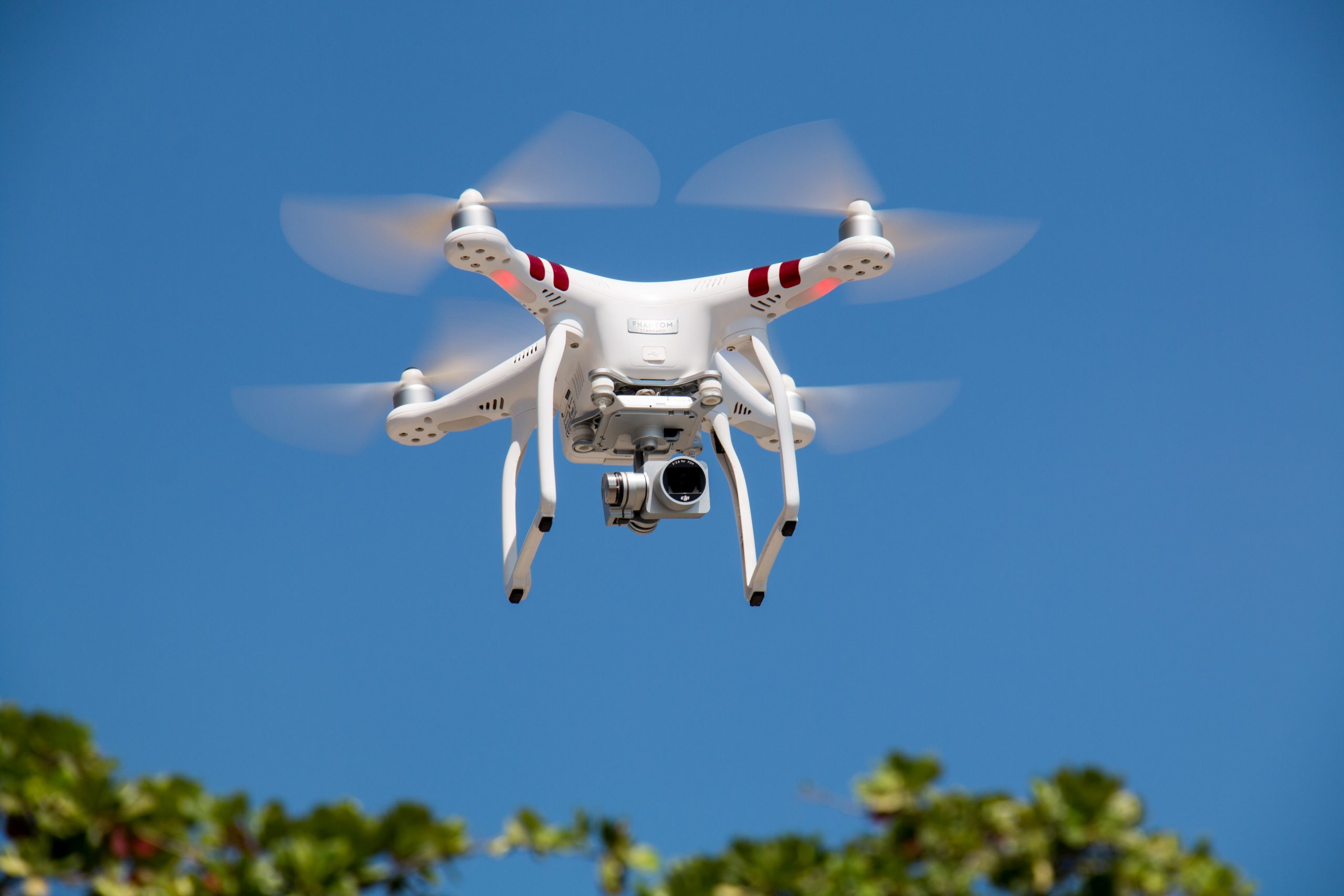 Amazon Wins FAA Nod for Drone Delivery Fleet