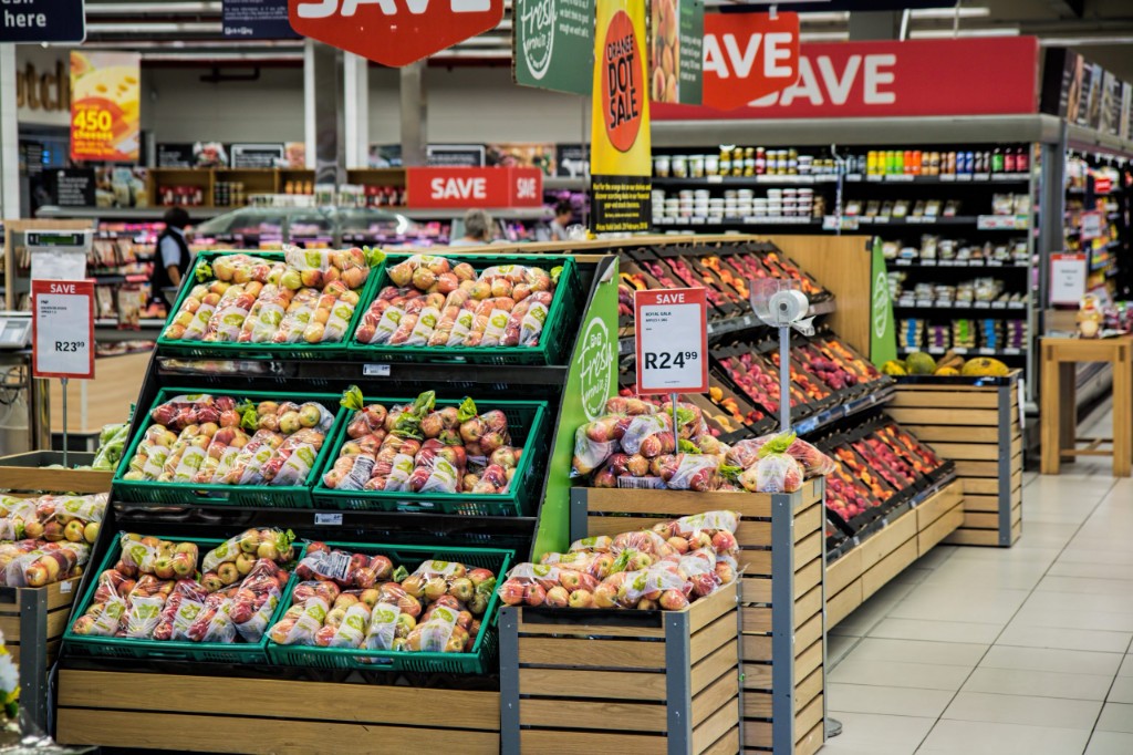 Amazon’s Latest Grocery Store Concept Opens