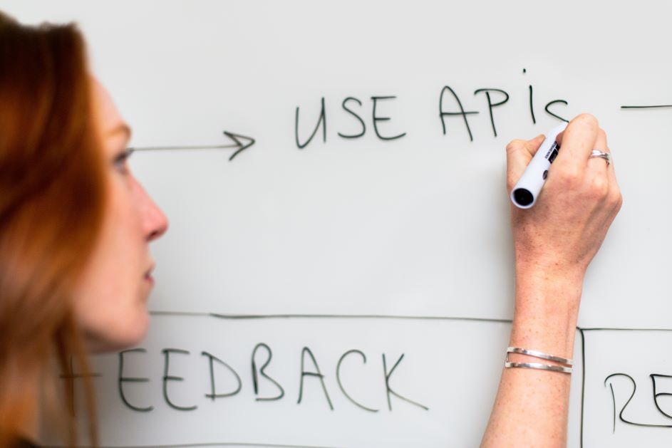 API Web Service for EDI Makes EDI Integrations Easier