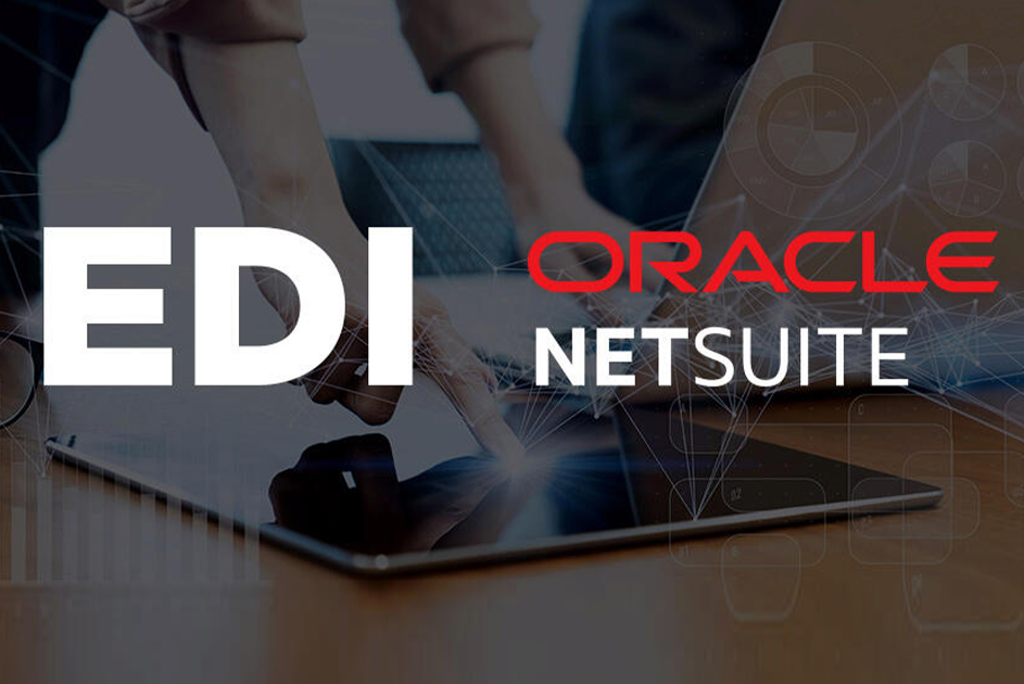 Netsuite EDI